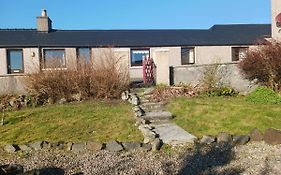 Roineabhal Cottage
